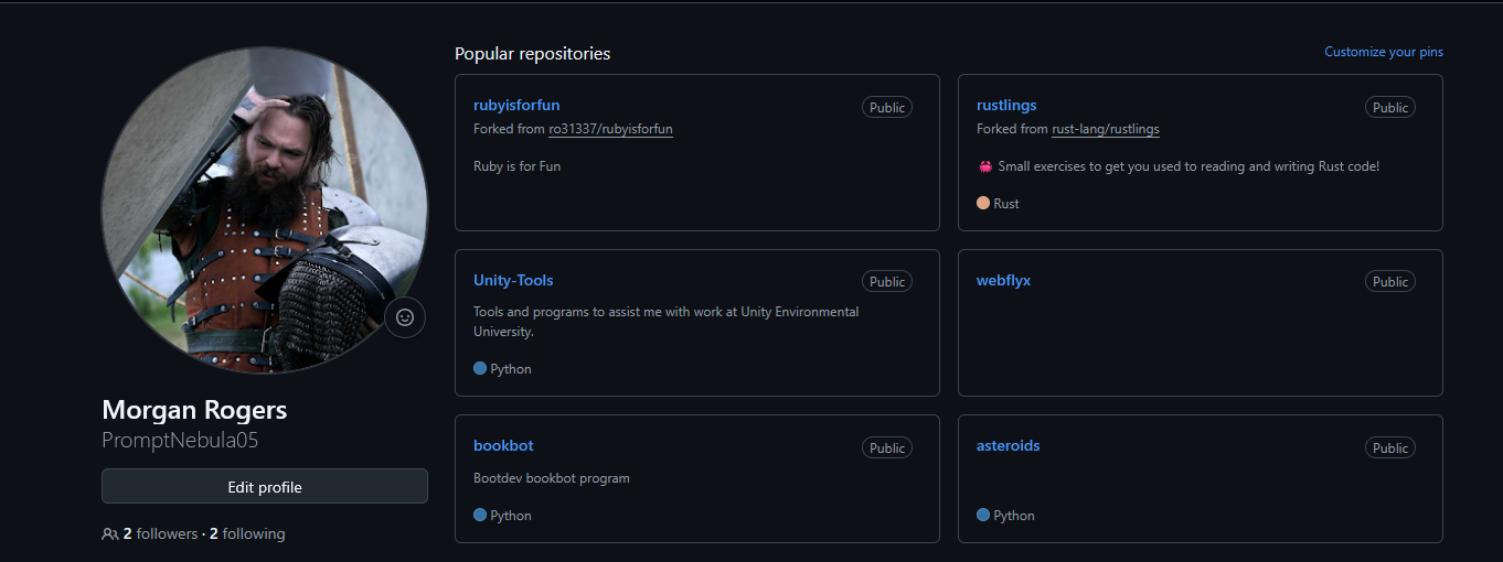 Collaborative work environment