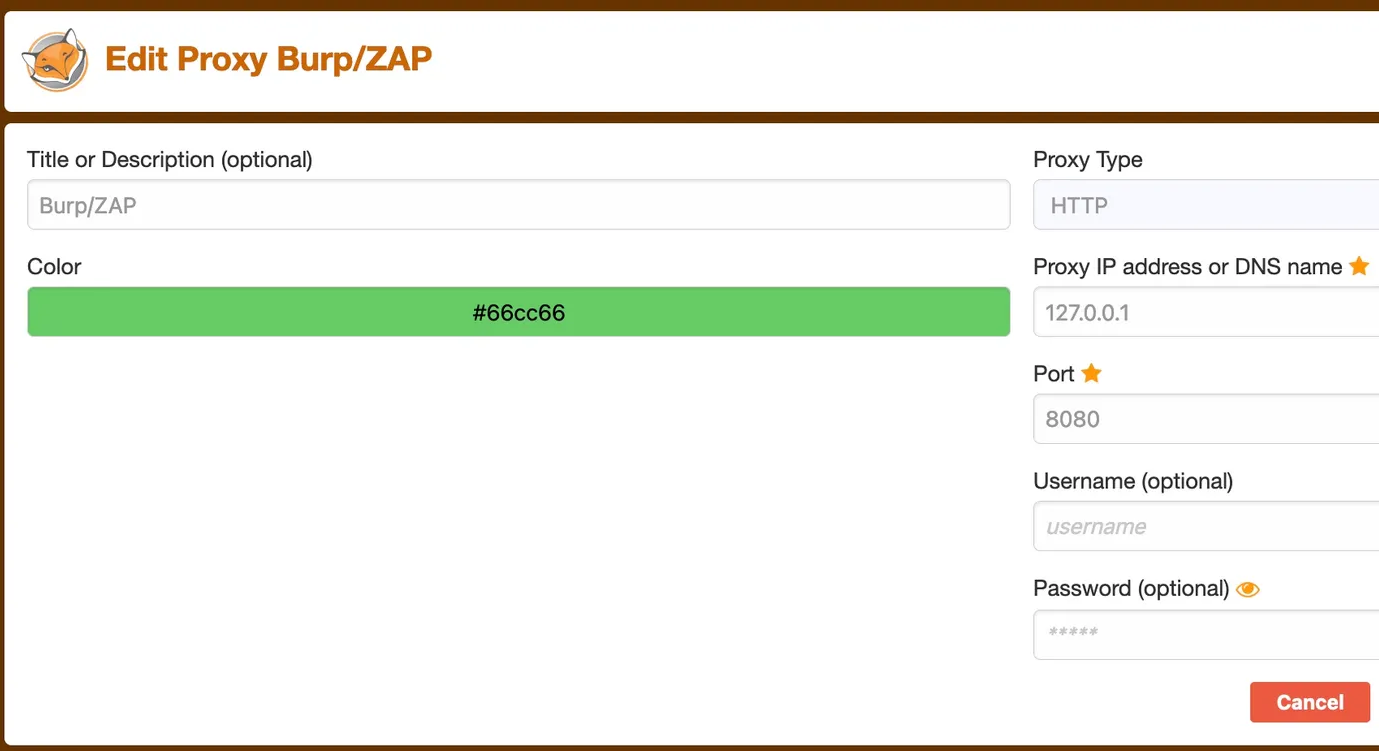 Network Analysis Tools
